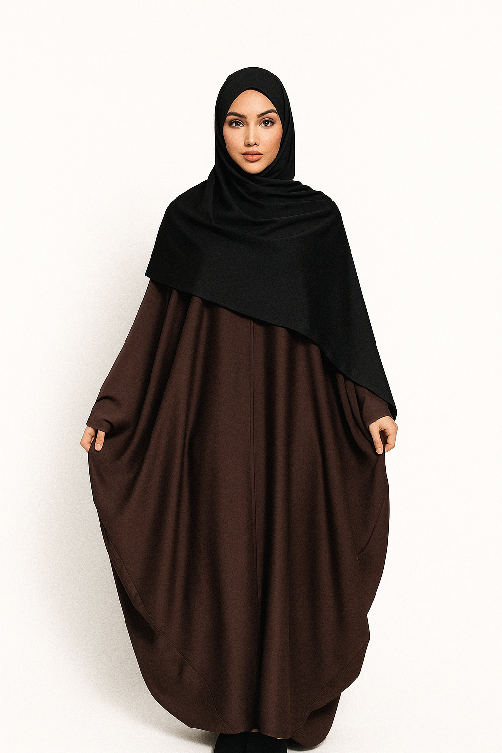 Abaya Sakina