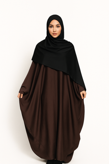 Abaya Sakina