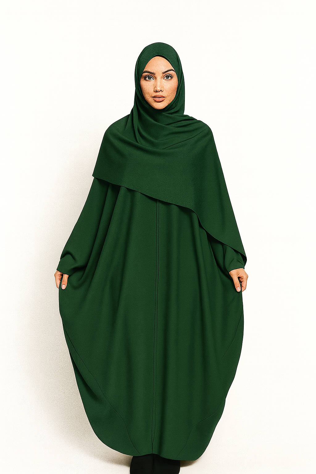ABAYA QAMAR