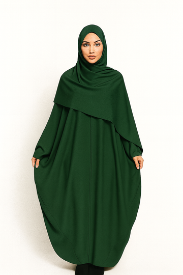 ABAYA QAMAR