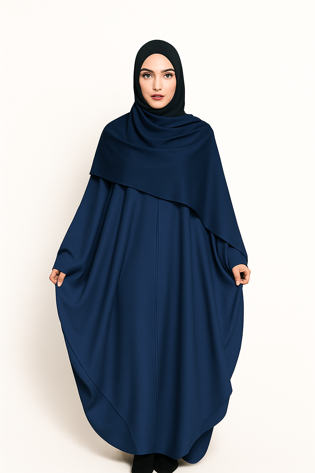 ABAYA NOURA
