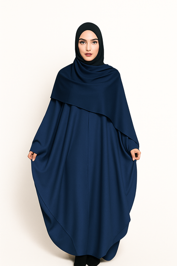 ABAYA NOURA