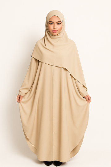 Abaya Najma