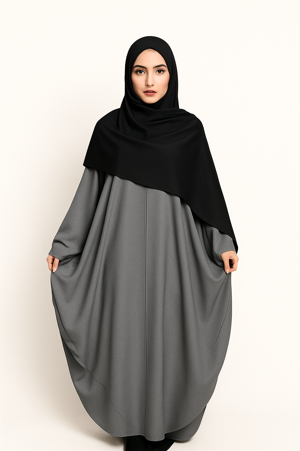 ABAYA HAYA