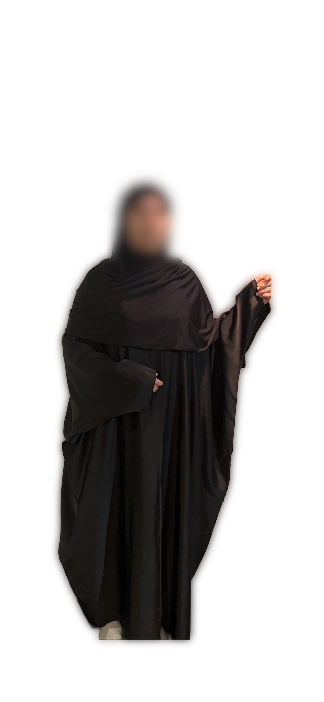 ABAYA HAYA